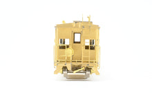 Load image into Gallery viewer, HO Brass Alco Models NYC - New York Central N-7A Bay Window Caboose
