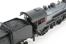 Load image into Gallery viewer, HO Brass NPP - Nickel Plate Products Erie Railroad K-1 Class 4-6-2 Pacific Baker Valve Gear Version Custom Painted
