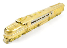 Load image into Gallery viewer, HO Brass Alco Models UP - Union Pacific GE #1 Steam Turbine 4-C-C-4 Locomotive
