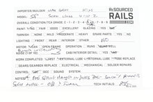 Load image into Gallery viewer, HO Brass Max Gray SP - Southern Pacific 5000 Class 4-10-2 SP-1
