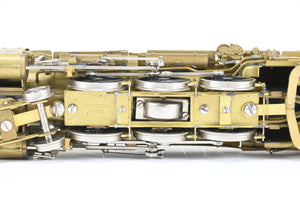 HO Brass PFM - Samhongsa D&RGW - Rio Grande 4-6-2 Class P-44 Pacific