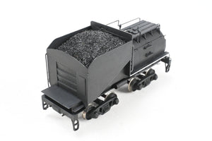 HO Brass NPP - Nickel Plate Products Erie Railroad K-1 Class 4-6-2 Pacific Baker Valve Gear Version Custom Painted