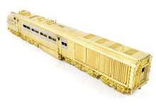 Load image into Gallery viewer, HO Brass Alco Models UP - Union Pacific GE #1 Steam Turbine 4-C-C-4 Locomotive
