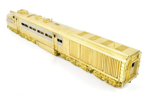 HO Brass Alco Models UP - Union Pacific GE #1 Steam Turbine 4-C-C-4 Locomotive