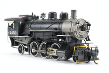 Load image into Gallery viewer, HO Brass PFM - Fujiyama NP - Northern Pacific 2-6-2 Class T-1 Prairie Custom Painted No. 2450

