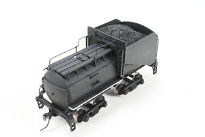 HO Brass NPP - Nickel Plate Products Erie Railroad K-1 Class 4-6-2 Pacific Baker Valve Gear Version Custom Painted