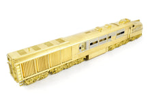 Load image into Gallery viewer, HO Brass Alco Models UP - Union Pacific GE #1 Steam Turbine 4-C-C-4 Locomotive
