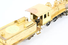 Load image into Gallery viewer, HOn3 Brass FED - Far East Distributors Various Roads Mogul 2-6-0 Circa 1910 Spartan Series
