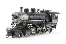 Load image into Gallery viewer, HO Brass PFM - Fujiyama NP - Northern Pacific 2-6-2 Class T-1 Prairie Custom Painted No. 2450
