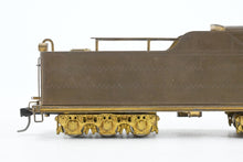 Load image into Gallery viewer, HO Brass PFM - United SOU - Southern Railway PS-4 4-6-2 Pacific Early Run TENDER ONLY
