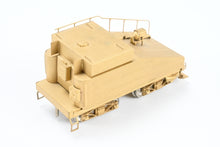 Load image into Gallery viewer, HO Brass CON Westside Model Co. GN - Great Northern 0-6-0 A-9 Steam Locomotive
