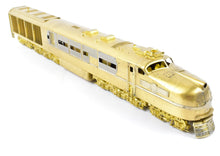 Load image into Gallery viewer, HO Brass Alco Models UP - Union Pacific GE #1 Steam Turbine 4-C-C-4 Locomotive
