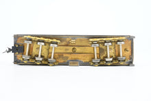 Load image into Gallery viewer, HO Brass PFM - United SOU - Southern Railway PS-4 4-6-2 Pacific Early Run TENDER ONLY
