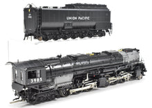 Load image into Gallery viewer, HO Brass CON OMI - Overland Models Inc. UP - Union Pacific 4-6-6-4 &quot;Challenger&quot; FP No. 3985 Excursion Version
