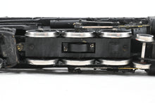 Load image into Gallery viewer, HO Brass NPP - Nickel Plate Products Erie Railroad K-1 Class 4-6-2 Pacific Baker Valve Gear Version Custom Painted
