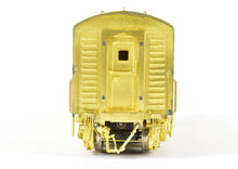 Load image into Gallery viewer, HO Brass OMI - Overland Models Inc. WP  - Western Pacific EMD F7A Nos. 913, 921 w/ Snowplow Pilot 1970 Era
