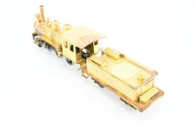 Load image into Gallery viewer, HOn3 Brass FED - Far East Distributors Various Roads Mogul 2-6-0 Circa 1910 Spartan Series
