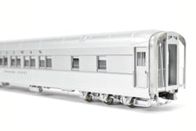 Load image into Gallery viewer, HO Brass TCY - The Coach Yard CB&amp;Q/C&amp;S/FW&amp;D - Burlington Route 1940 Texas Zephyr 9-Car Set
