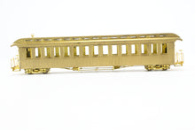 Load image into Gallery viewer, On2 Brass The Car Works SR&amp;RL - Sandy River &amp; Rangeley Lakes Coach Nos. 17-18
