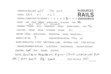 Load image into Gallery viewer, HO Brass NPP - Nickel Plate Products Erie Railroad K-1 Class 4-6-2 Pacific Baker Valve Gear Version Custom Painted
