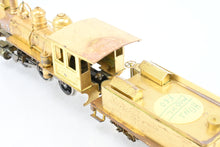 Load image into Gallery viewer, HOn3 Brass FED - Far East Distributors Various Roads Mogul 2-6-0 Circa 1910 Spartan Series
