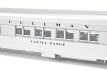 Load image into Gallery viewer, HO Brass TCY - The Coach Yard CB&amp;Q/C&amp;S/FW&amp;D - Burlington Route 1940 Texas Zephyr 9-Car Set
