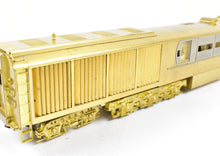 Load image into Gallery viewer, HO Brass Alco Models UP - Union Pacific GE #1 Steam Turbine 4-C-C-4 Locomotive
