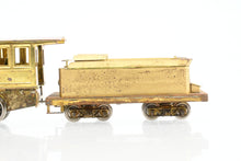 Load image into Gallery viewer, HOn3 Brass FED - Far East Distributors Various Roads Mogul 2-6-0 Circa 1910 Spartan Series
