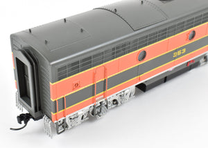 O Scale Sunset Models GN - Great Northern EMD F3B Hybrid W/ DCC & Sound Road Number 353