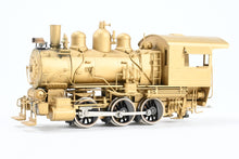Load image into Gallery viewer, HO Brass CON Westside Model Co. GN - Great Northern 0-6-0 A-9 Steam Locomotive
