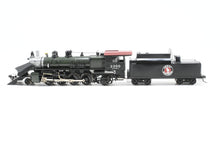 Load image into Gallery viewer, HO Brass CON Ken R. Middleton Scratch Built GN - Great Northern O-5 Class 2-8-2 Pro-Painted No. 3300 REBOXX
