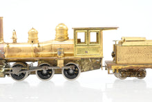 Load image into Gallery viewer, HOn3 Brass FED - Far East Distributors Various Roads Mogul 2-6-0 Circa 1910 Spartan Series
