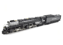 Load image into Gallery viewer, HO Brass CON OMI - Overland Models Inc. UP - Union Pacific 4-6-6-4 &quot;Challenger&quot; FP No. 3985 Excursion Version
