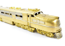 Load image into Gallery viewer, HO Brass Alco Models UP - Union Pacific GE #1 Steam Turbine 4-C-C-4 Locomotive
