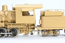 Load image into Gallery viewer, HO Brass CON Westside Model Co. GN - Great Northern 0-6-0 A-9 Steam Locomotive
