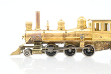 Load image into Gallery viewer, HOn3 Brass FED - Far East Distributors Various Roads Mogul 2-6-0 Circa 1910 Spartan Series
