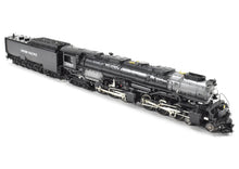 Load image into Gallery viewer, HO Brass CON OMI - Overland Models Inc. UP - Union Pacific 4-6-6-4 &quot;Challenger&quot; FP No. 3985 Excursion Version
