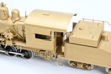 Load image into Gallery viewer, HO Brass CON Westside Model Co. GN - Great Northern 0-6-0 A-9 Steam Locomotive

