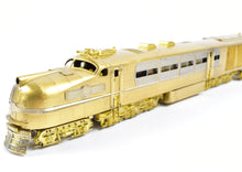 Load image into Gallery viewer, HO Brass Alco Models UP - Union Pacific GE #1 Steam Turbine 4-C-C-4 Locomotive
