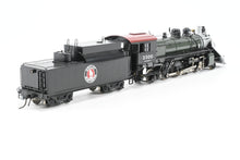 Load image into Gallery viewer, HO Brass CON Ken R. Middleton Scratch Built GN - Great Northern O-5 Class 2-8-2 Pro-Painted No. 3300 REBOXX
