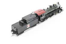 Load image into Gallery viewer, HO Brass CON Ken R. Middleton Scratch Built GN - Great Northern O-5 Class 2-8-2 Pro-Painted No. 3300 REBOXX
