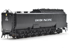 Load image into Gallery viewer, HO Brass CON OMI - Overland Models Inc. UP - Union Pacific 4-6-6-4 &quot;Challenger&quot; FP No. 3985 Excursion Version
