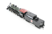 Load image into Gallery viewer, HO Brass CON Ken R. Middleton Scratch Built GN - Great Northern O-5 Class 2-8-2 Pro-Painted No. 3300 REBOXX
