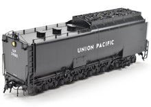 Load image into Gallery viewer, HO Brass CON OMI - Overland Models Inc. UP - Union Pacific 4-6-6-4 &quot;Challenger&quot; FP No. 3985 Excursion Version
