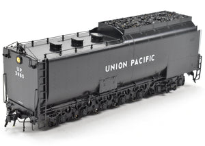 HO Brass CON OMI - Overland Models Inc. UP - Union Pacific 4-6-6-4 "Challenger" FP No. 3985 Excursion Version