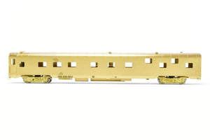 HO Brass Oriental Limited NP - Northern Pacific North Coast Limited 8-6-1-3 Pullman Sleeper