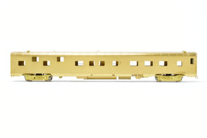 HO Brass Oriental Limited NP - Northern Pacific North Coast Limited 8-6-1-3 Pullman Sleeper