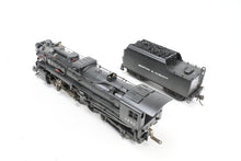 Load image into Gallery viewer, HO Brass NPP - Nickel Plate Products B&amp;A - Boston &amp; Albany Class A-1b 2-8-4 Custom Painted
