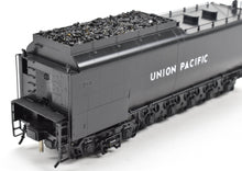 Load image into Gallery viewer, HO Brass CON OMI - Overland Models Inc. UP - Union Pacific 4-6-6-4 &quot;Challenger&quot; FP No. 3985 Excursion Version
