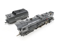 Load image into Gallery viewer, HO Brass NPP - Nickel Plate Products B&amp;A - Boston &amp; Albany Class A-1b 2-8-4 Custom Painted
